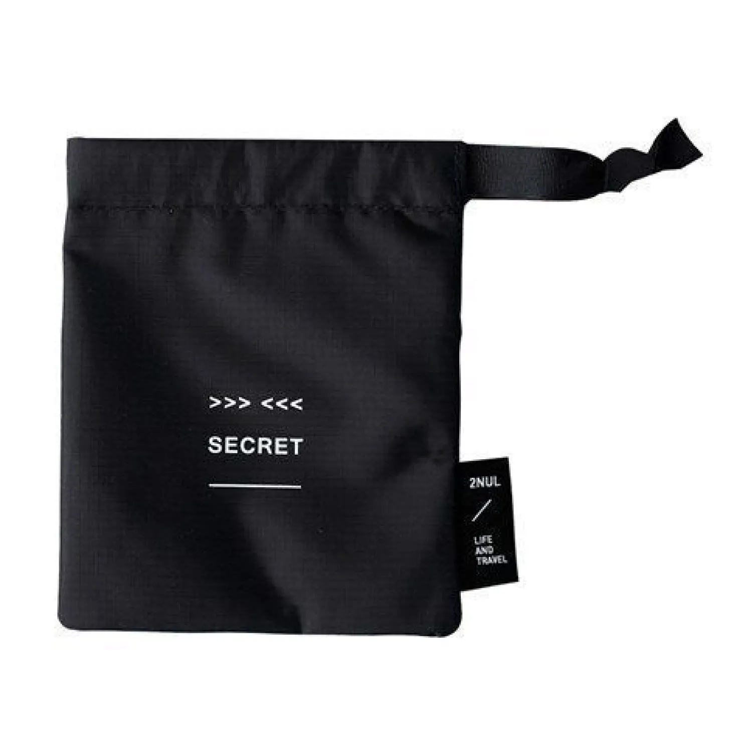 Mini Secret Pouch