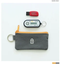 Mini Security Pouch