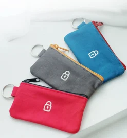 Mini Security Pouch