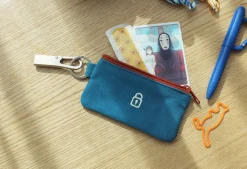 Mini Security Pouch