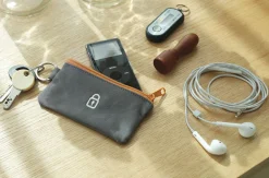 Mini Security Pouch
