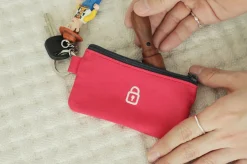 Mini Security Pouch