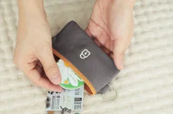Mini Security Pouch