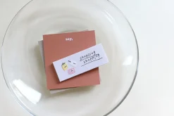 Mini Shopping Deco Sticker