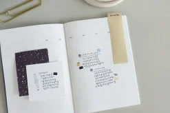 Mini Shopping Deco Sticker