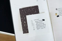 Mini Shopping Deco Sticker