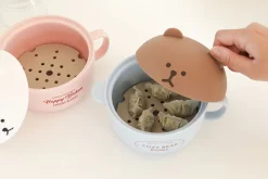 Mini Silicone Steamer Insert