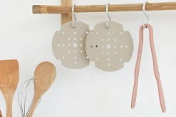 Mini Silicone Steamer Insert