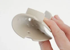Mini Silicone Steamer Insert