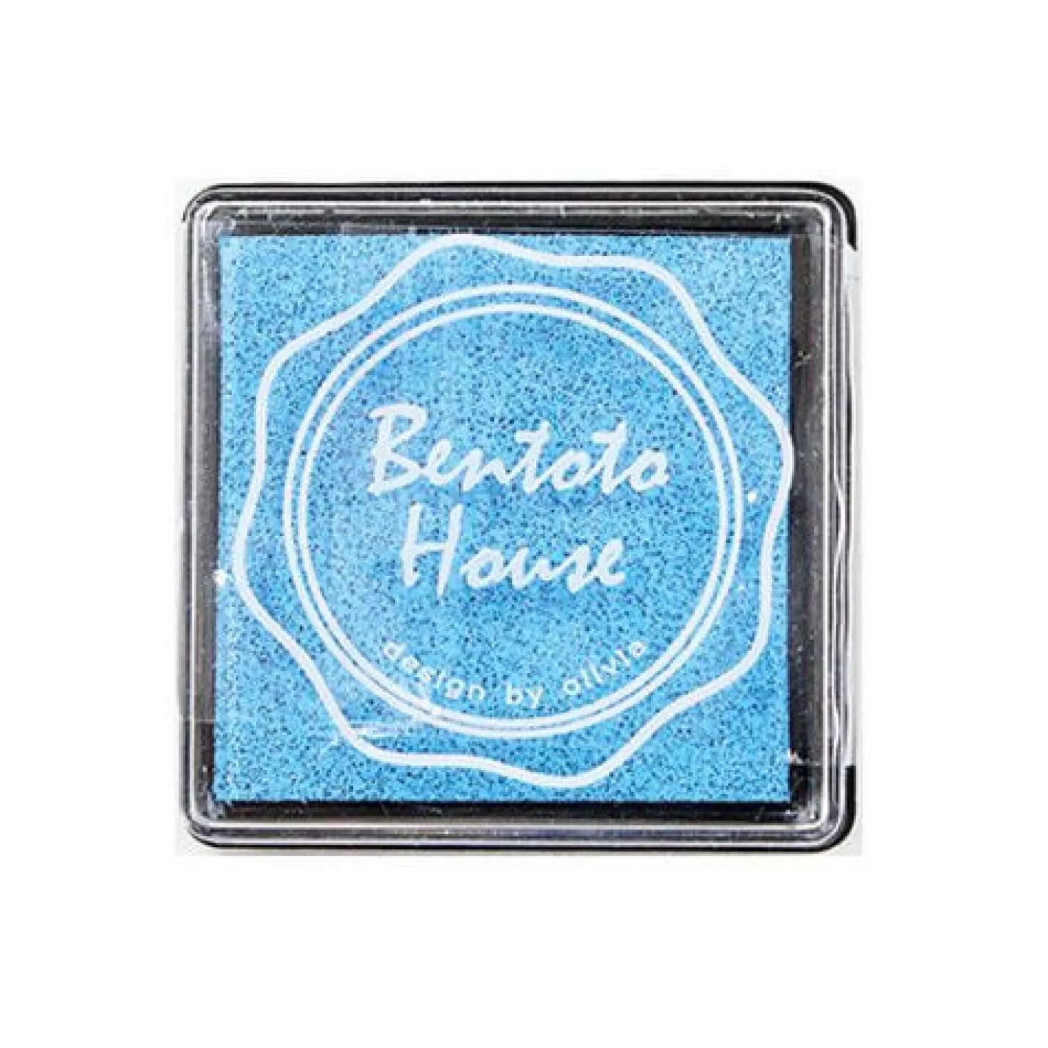 Mini Stamp Ink Pad v1