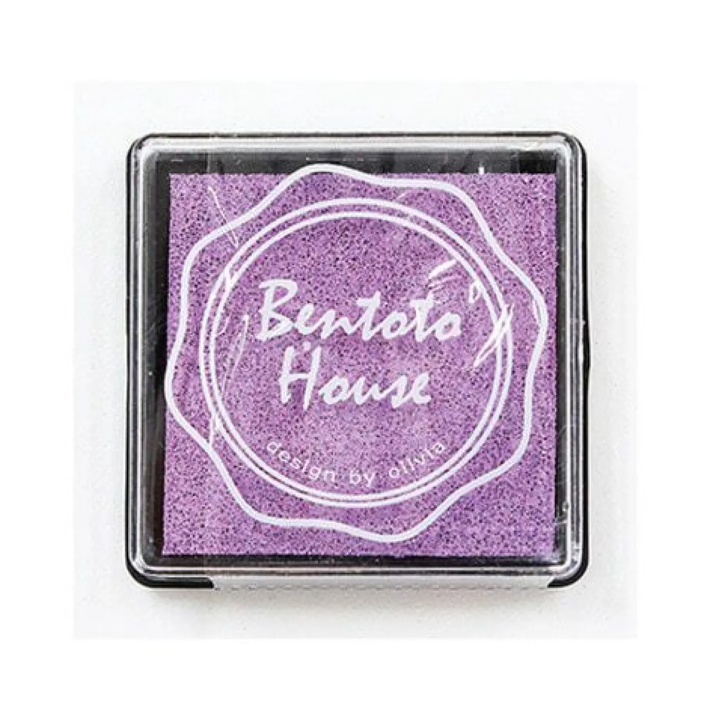 Mini Stamp Ink Pad v1