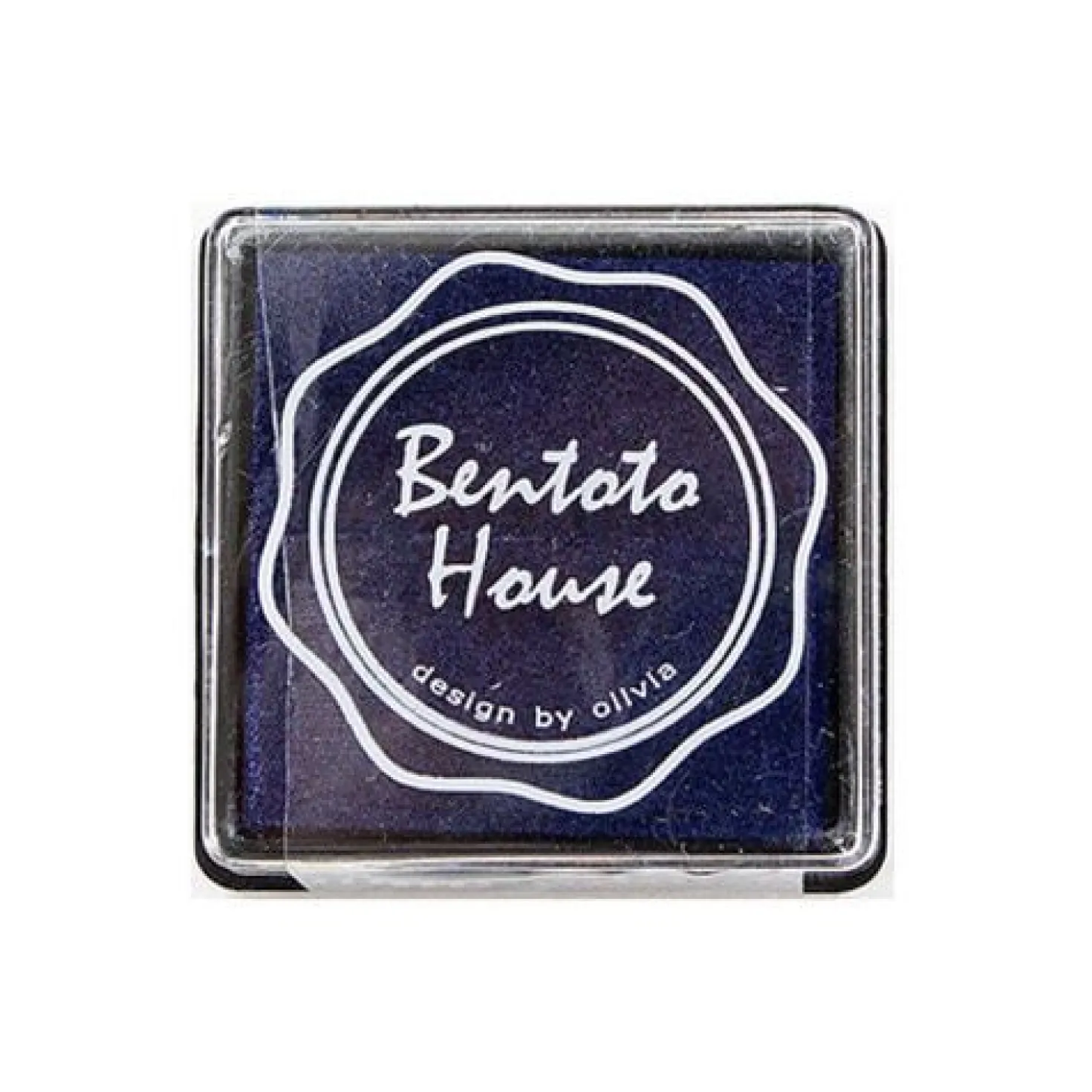 Mini Stamp Ink Pad v1