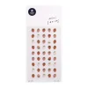Mini Strawberry Deco Sticker