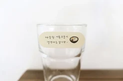Mini Sushi Deco Sticker