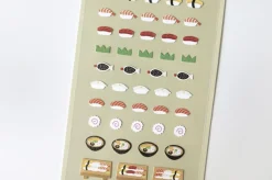 Mini Sushi Deco Sticker
