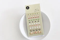 Mini Sushi Deco Sticker