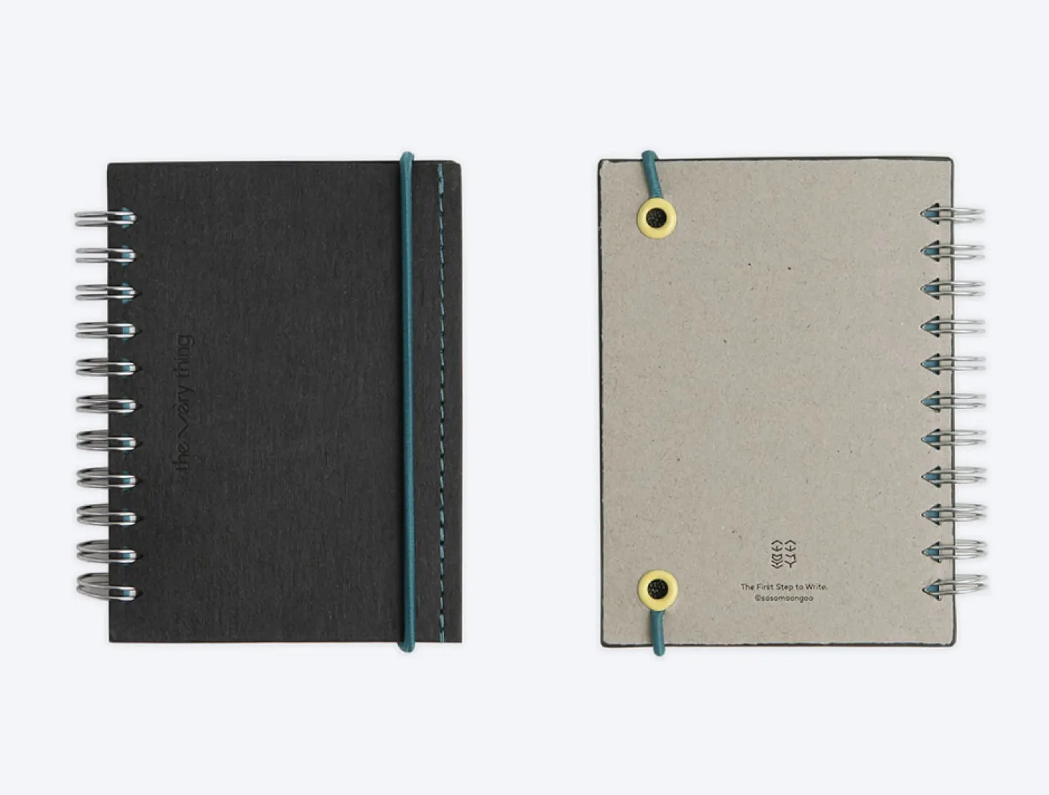 Mini The Very Thing Notebook