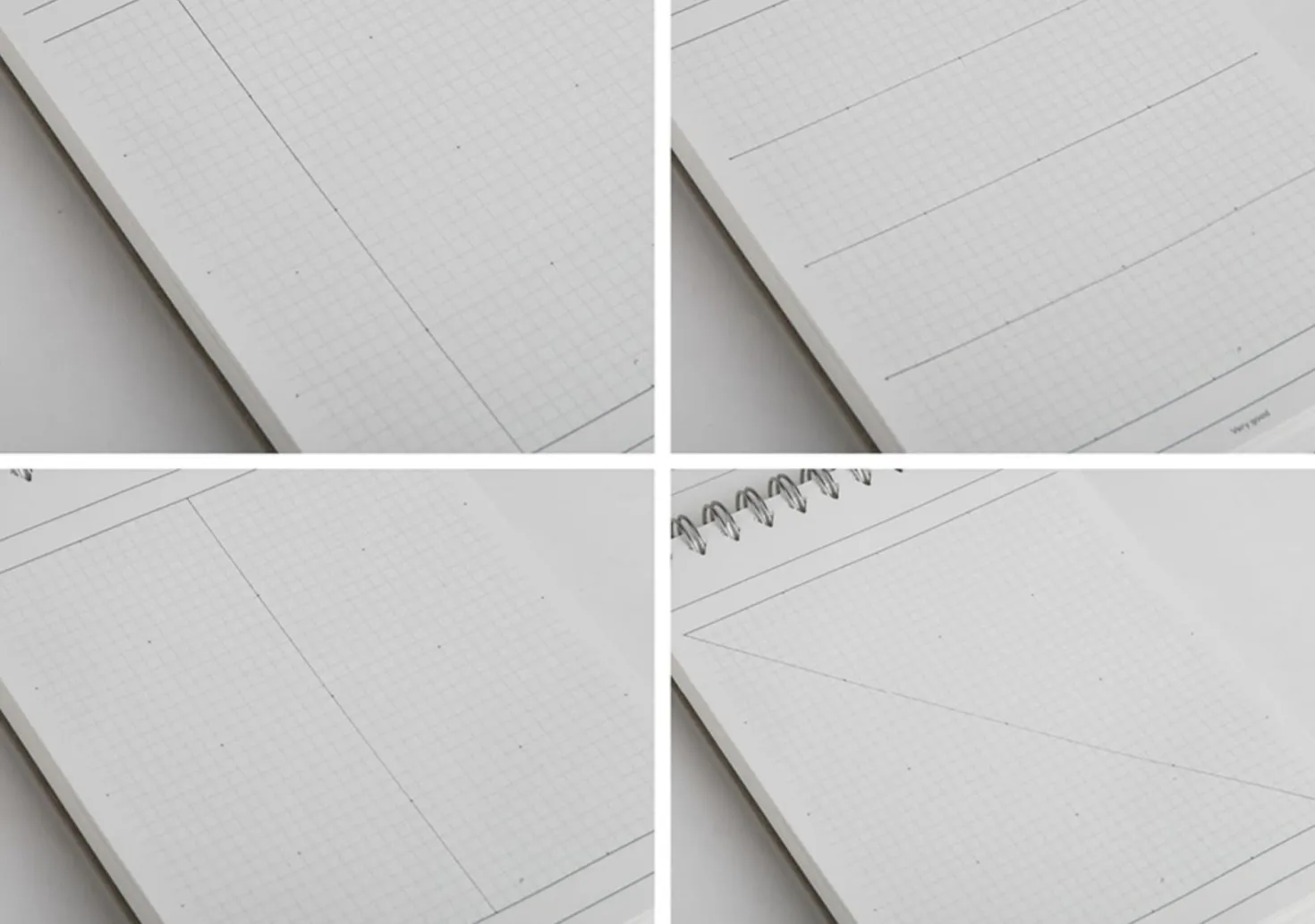 Mini The Very Thing Notebook
