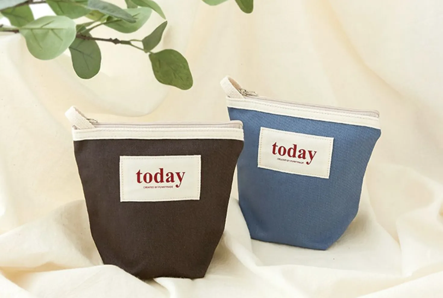 Mini Today Basic Pouch