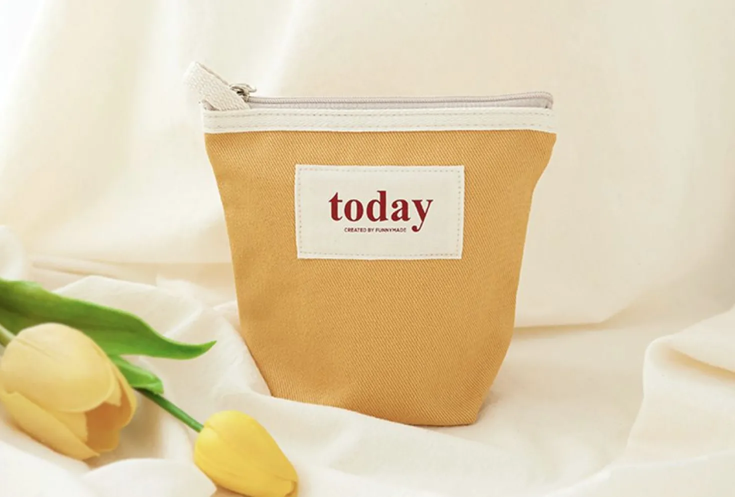 Mini Today Basic Pouch