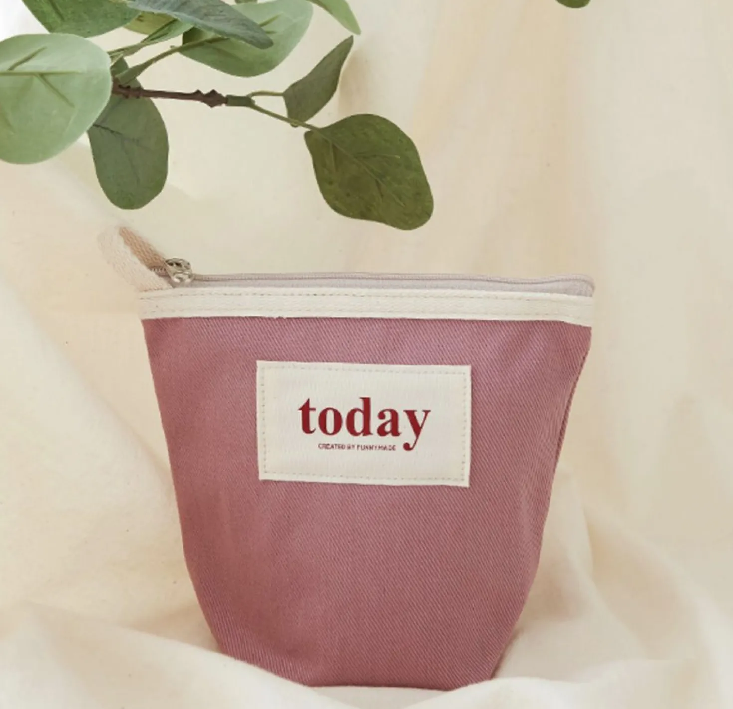 Mini Today Basic Pouch