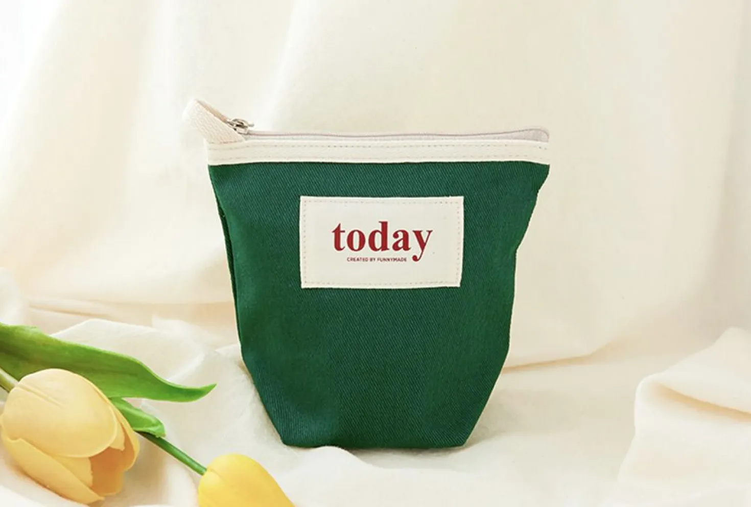Mini Today Basic Pouch