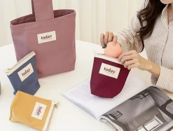 Mini Today Basic Pouch