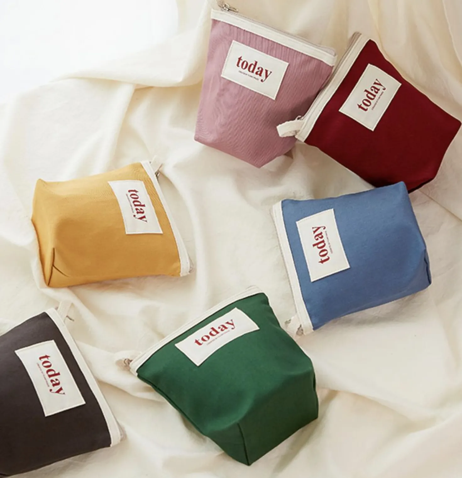 Mini Today Basic Pouch