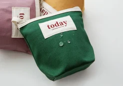 Mini Today Basic Pouch