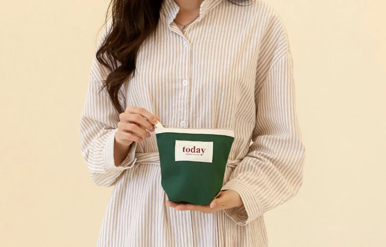 Mini Today Basic Pouch