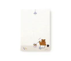 Mini Toffeenut Notepad v2