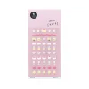 Mini Wedding Deco Sticker