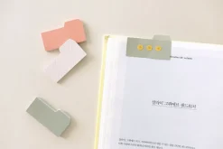 Mini Yellow Flower Deco Sticker