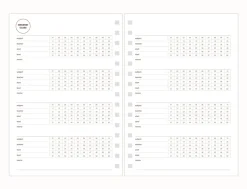 30 Min Study Planner
