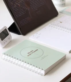 30 Min Study Planner