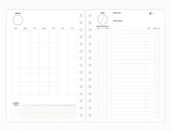30 Min Study Planner