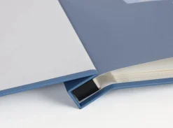 Miracle Self-Adhesive Photo Album