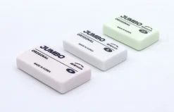 M Jumbo Original Eraser