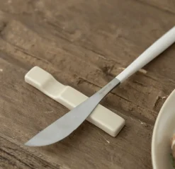 Modern Slim Chopstick Rest