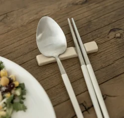 Modern Slim Chopstick Rest