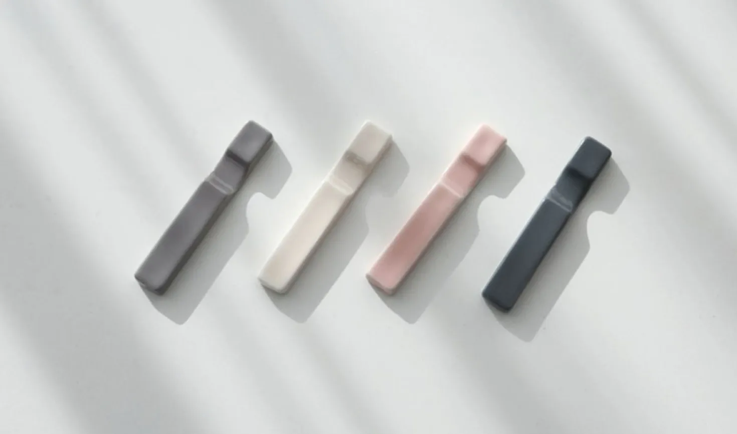 Modern Slim Chopstick Rest