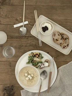 Modern Slim Chopstick Rest