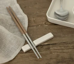 Modern Slim Chopstick Rest