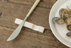 Modern Slim Chopstick Rest
