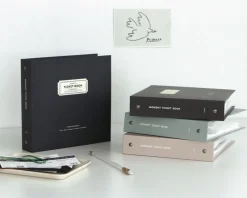 Moment Ticket Album