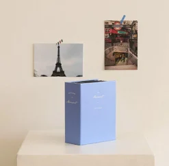 Moment 4x6 Photo Album v2