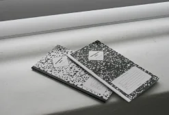 Monogram Notebook