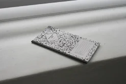 Monogram Notebook