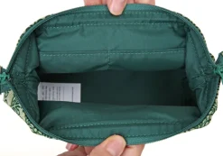 Monopoly Frame Pouch