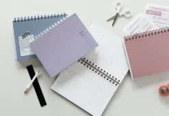 6 Month Plan B Study Planner